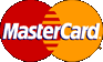 クレジットカード　mastercard